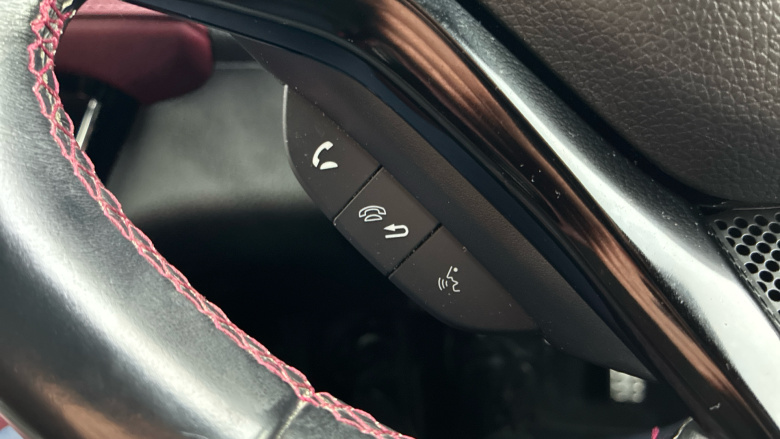 Honda HR-V 1.5 i-VTEC Turbo Sport CVT 5dr Petrol Hatchback